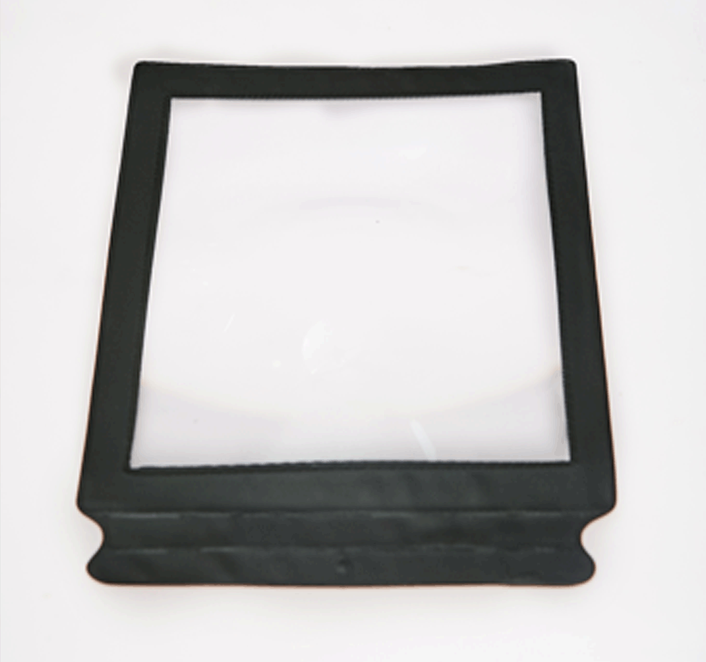 Page Magnifier – 2x