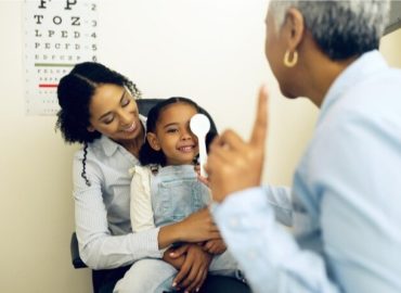 Protecting Your Child’s Vision: The Importance of Pediatric Eye Care